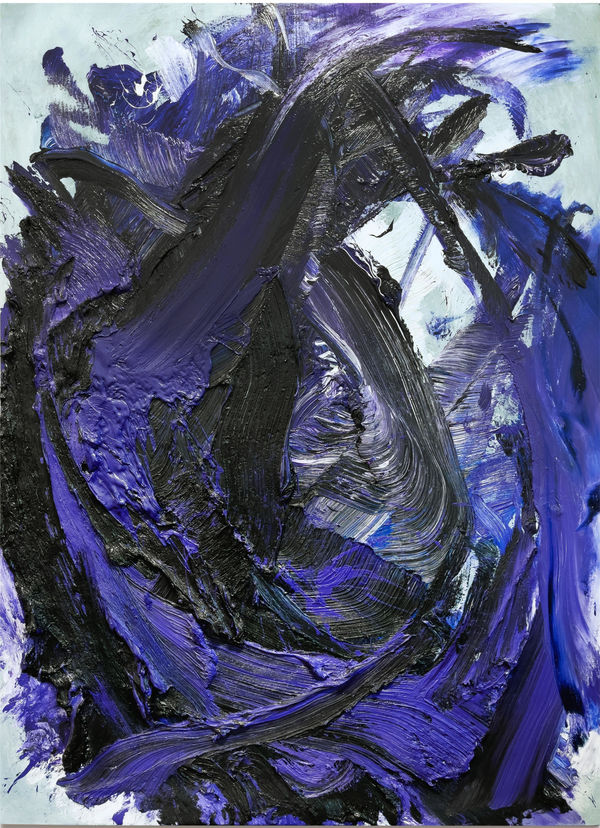 Liu Ying 劉瑛, Feathers 羽, 2022