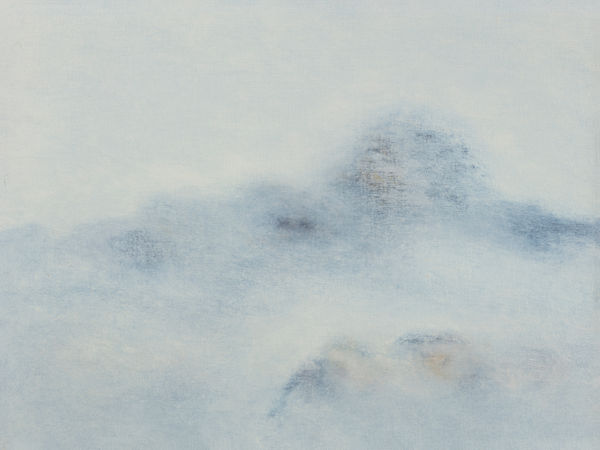 Bian Qing 卞青, Spring Equinox 2012 二零一二春分, 2012