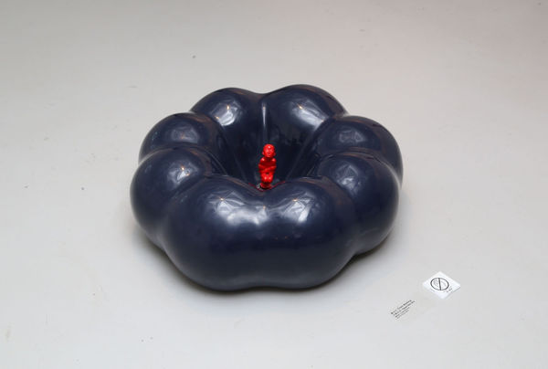 Chen Wenling 陳文令, Open the Sky (8 Editions), 2012