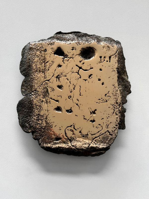 Byoungho Kim 金炳昊, Seeing is Believing 眼見爲實, 2025