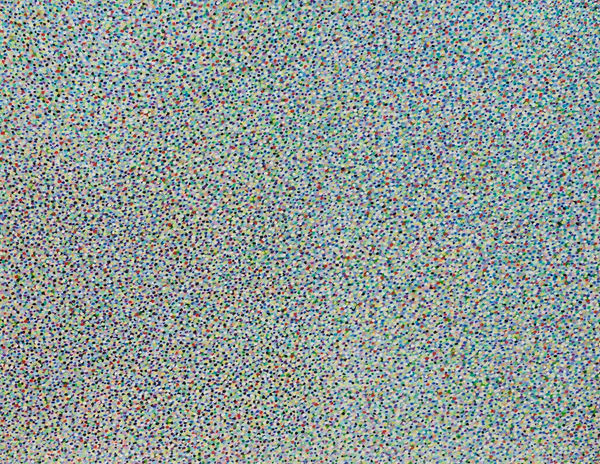 Kai Chen 陳開, Adriatic (Clear Day)亚得里亚 （晴日）, 2023-2025