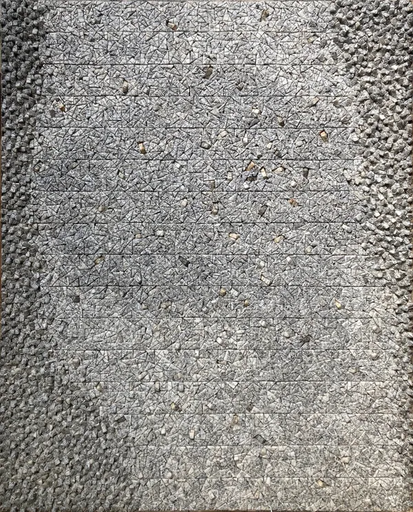 Chun Kwang Young, Aggregation Doo-248, 2000