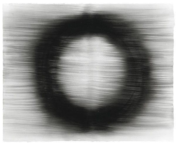 Anish Kapoor, Untitled (Circle), 1996