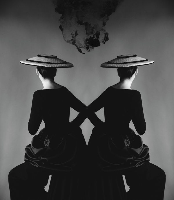 Andrea Torres, Les papallones