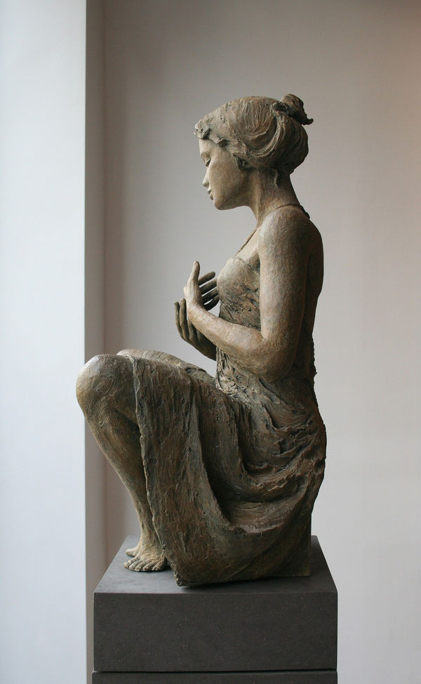 Gis De Maeyer, Le Silence