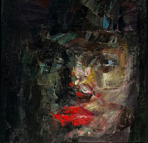 Attasit Pokpong, UNTITLED 1