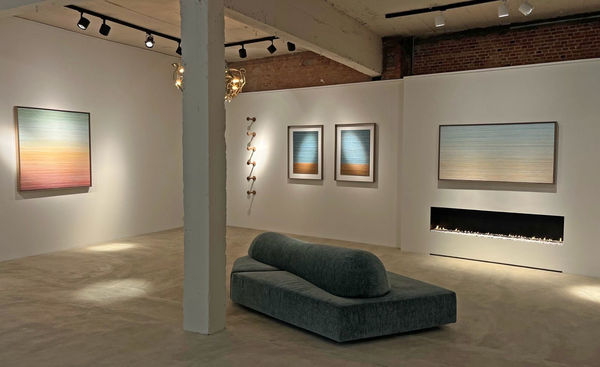 Toni Garau, a view in our gallery