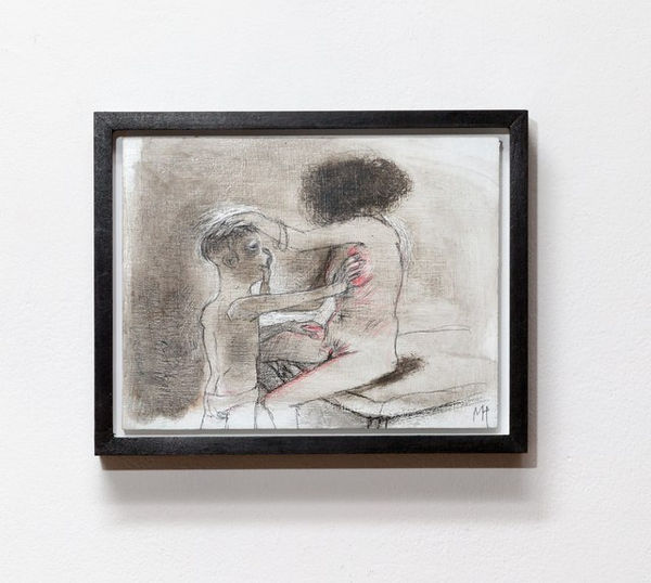 Marcelle Hanselaar, Drawing 49, 2016