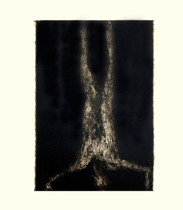 Marcus Rees Roberts, This Dark Shore 4, 2025