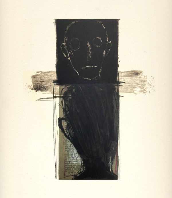 Marcus Rees Roberts, Dust Whisper 10, 2024