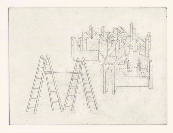 Alexander Massouras, sometimes with no reason. (Midlands 10) , 2021-2016