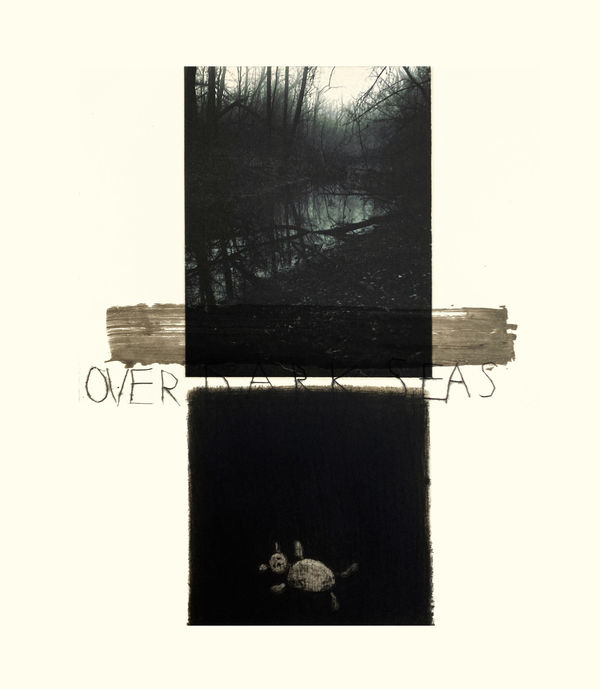 Marcus Rees Roberts, This Dark Shore 11, 2025