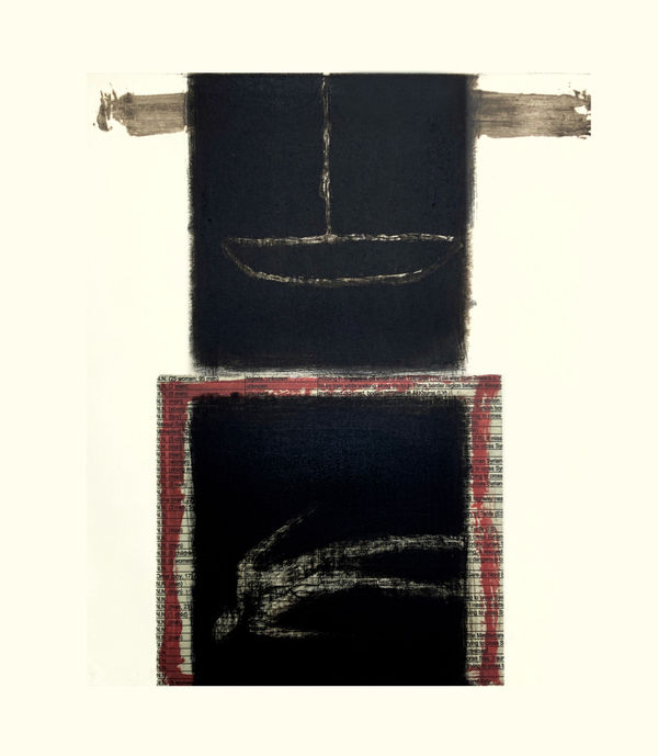 Marcus Rees Roberts, This Dark Shore 10, 2025