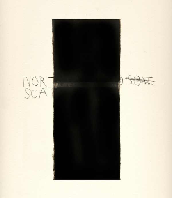 Marcus Rees Roberts, Dust Whisper 11, 2024