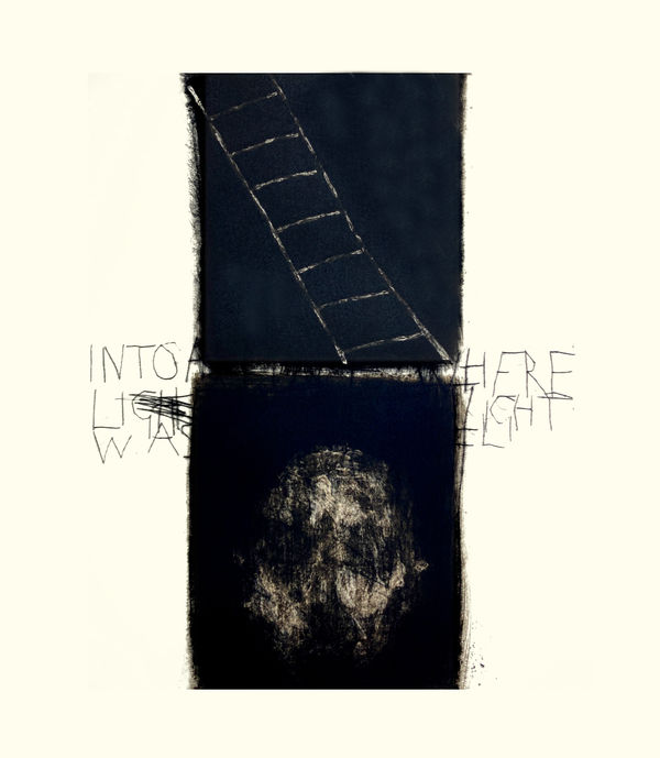 Marcus Rees Roberts, This Dark Shore 2 , 2025