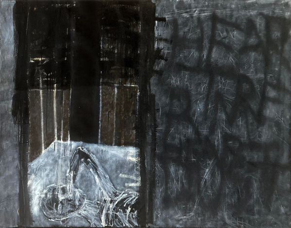 Marcus Rees Roberts, Catalunya 25 , 2006-10