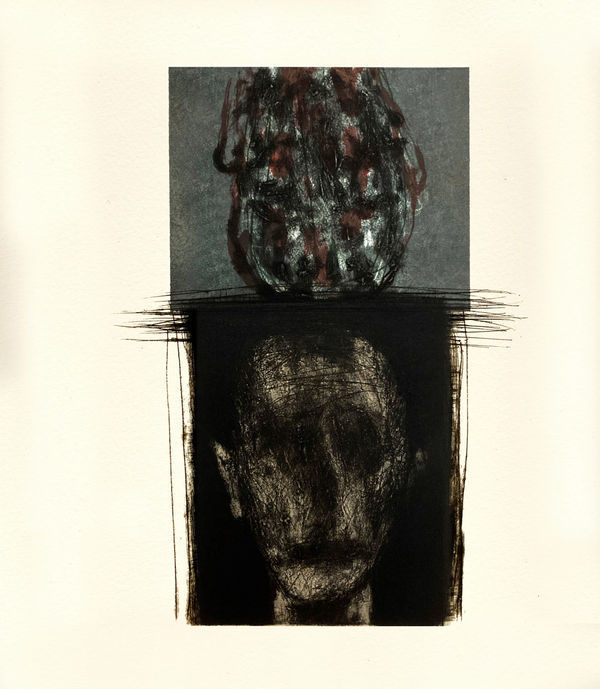 Marcus Rees Roberts, Winter Ash 8 , 2025