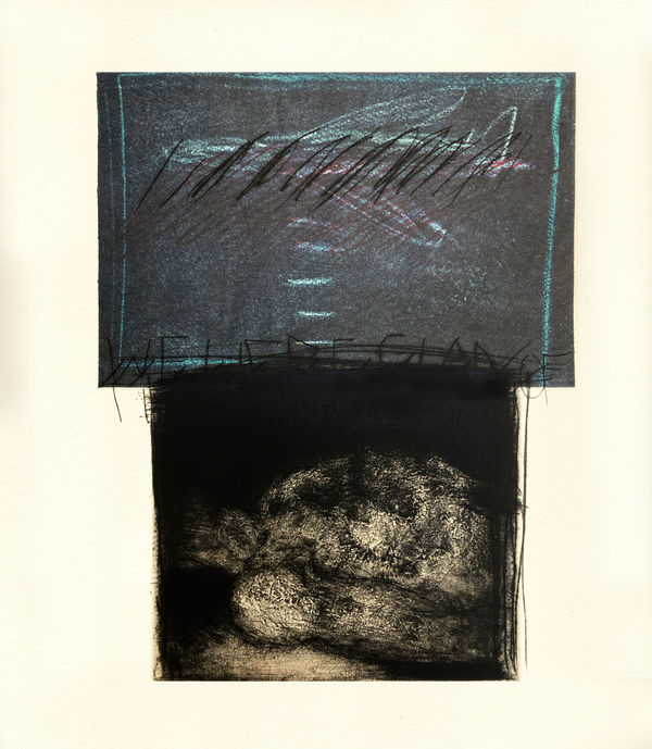 Marcus Rees Roberts, Winter Ash 4, 2025