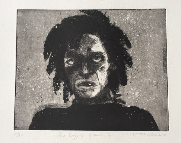 Marcelle Hanselaar, Addict. (The Crying Game 7), 2015