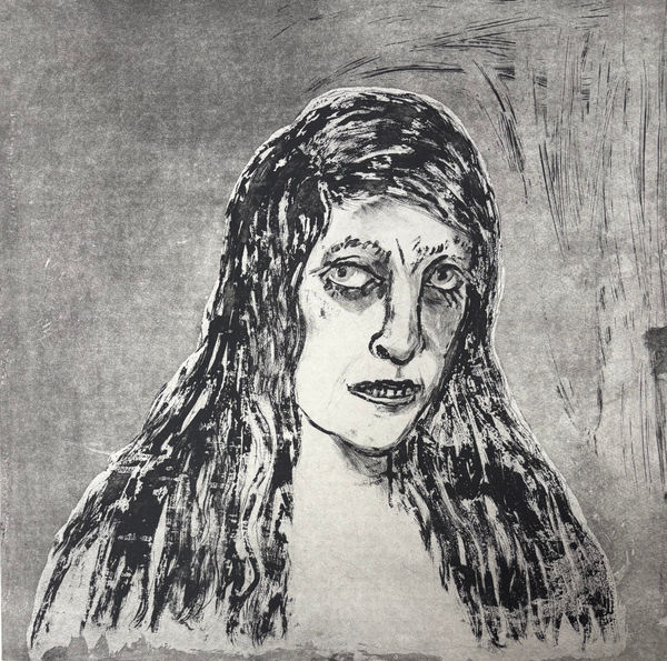 Marcelle Hanselaar, I'll Race you, 2025