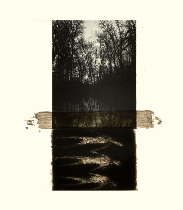 Marcus Rees Roberts, This Dark Shore 3, 2025