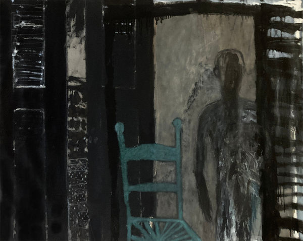 Marcus Rees Roberts, Catalunya 27 , 2006-10