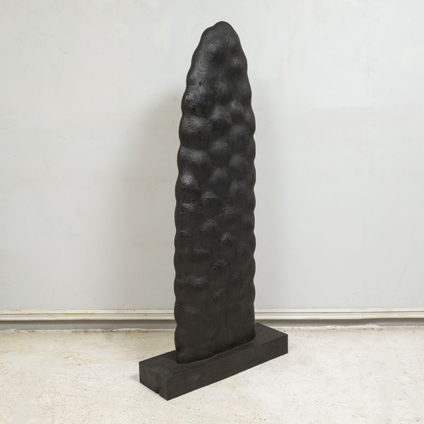 Dolman III Sculpture