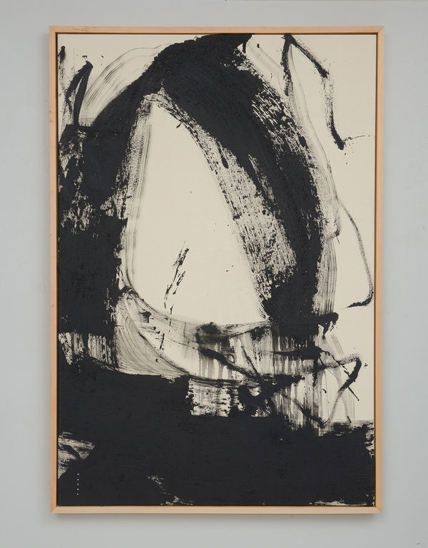 Monica Perez "Let Them Go #3" Original Acrylic Painting on Canvas 2021