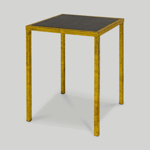 Epure Side Table