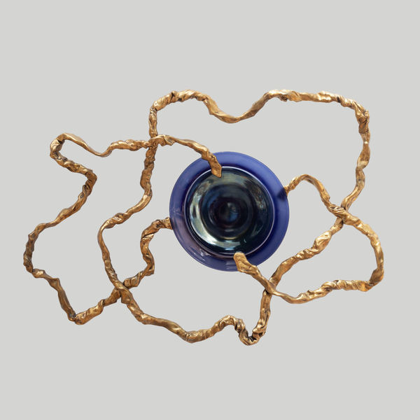 French Bespoke Sauvage Mirror