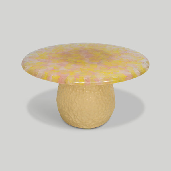 Bespoke Golf Cocktail Table