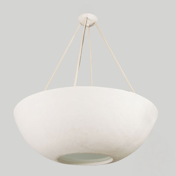 Custom Demille Plaster Fixture