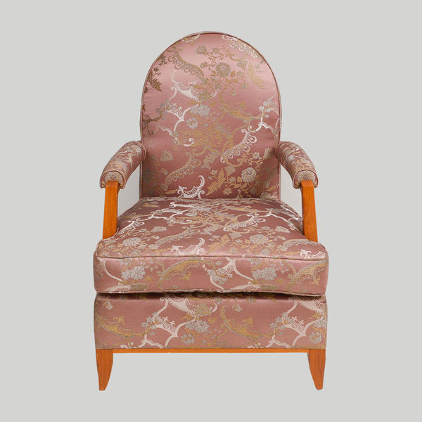 Andre Arbus Armchair