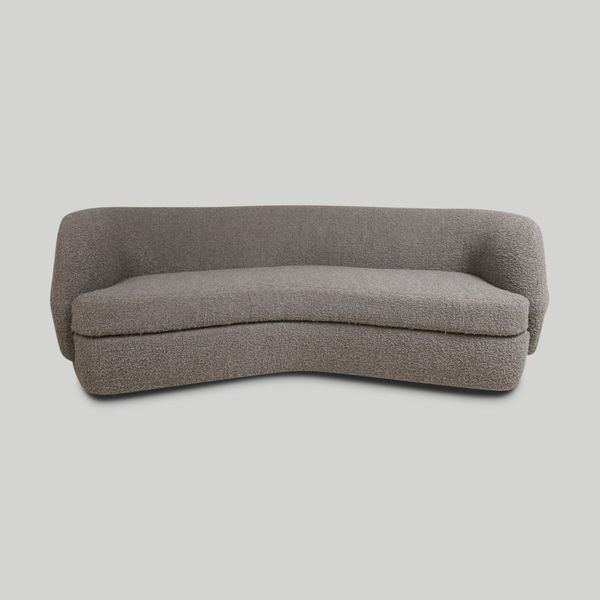 Sofa in Royere Manner