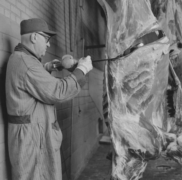 Steven Rifkin, Untitled, St Paul, MN, 1976