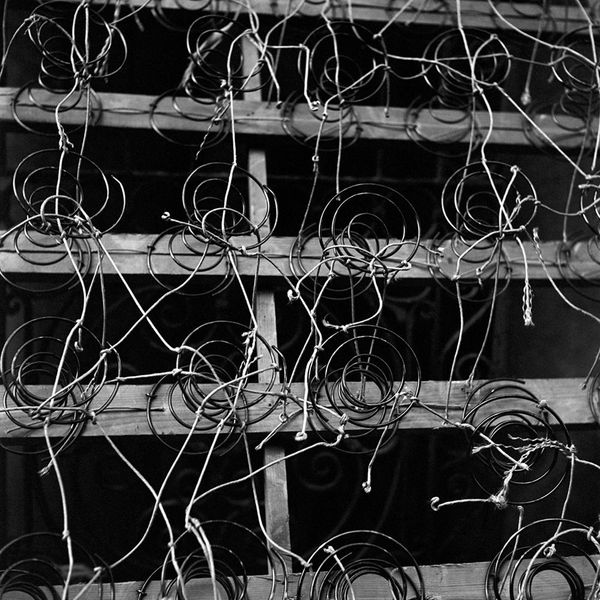 Vivian Maier, Untitled, n.d.