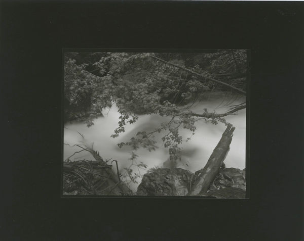 Bogdan Konopka, Riau du Gros Mont, Suisse, 1993