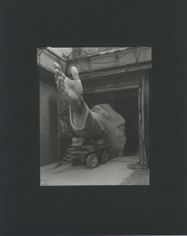 Bogdan Konopka, Beijing, Octobre 2003