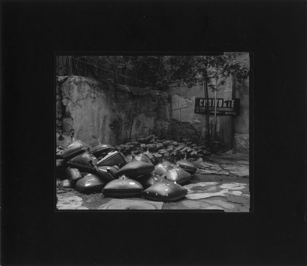 Bogdan Konopka, Bucarest, Roumanie, 01.06.2000