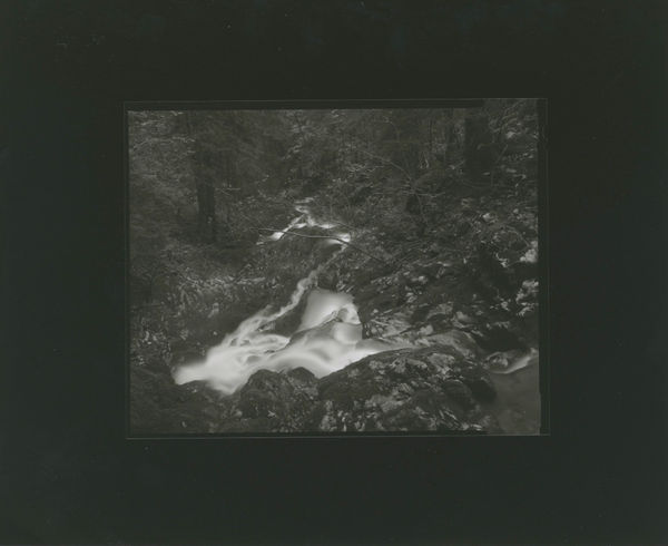 Bogdan Konopka, Riau du Gros Mont, Suisse, 1993