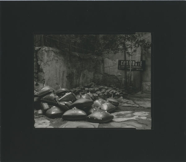 Bogdan Konopka, Bucarest, Roumanie, 01.06.2000