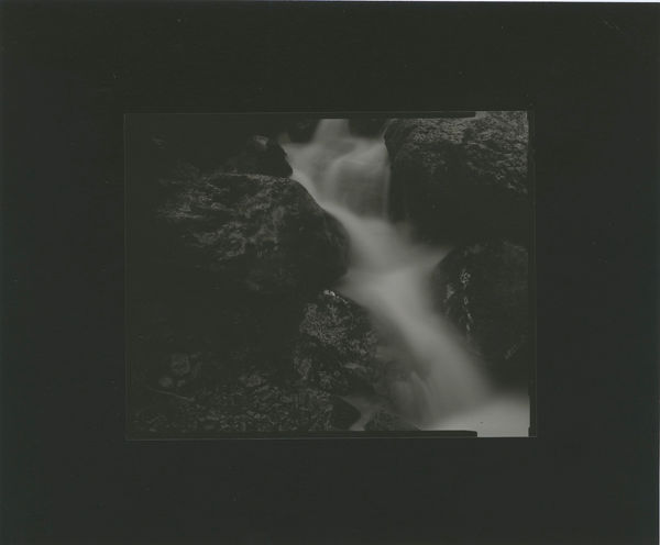 Bogdan Konopka, Riau du Gros Mont, Suisse, 1993