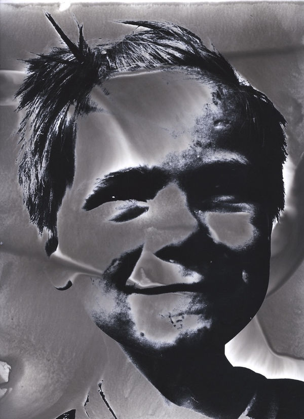 Roger Catherineau, Sans titre, c. 1957-1958