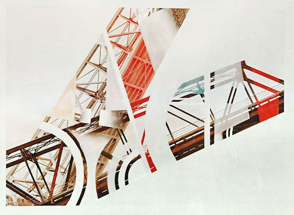 Stéphane Couturier, Nouveaux Constructeurs, Sète, Sadi Carnot, n°9, 2018