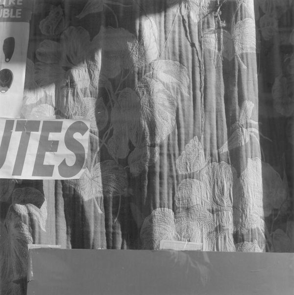 Thomas Boivin, Serrurier, Porte des Lilas, 2021