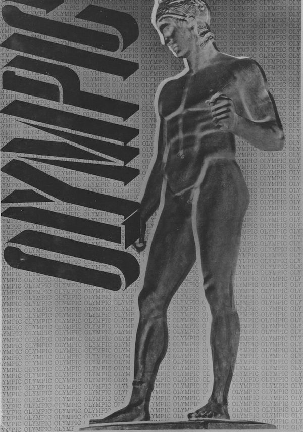 Pierre Boucher, Sans titre, 1935