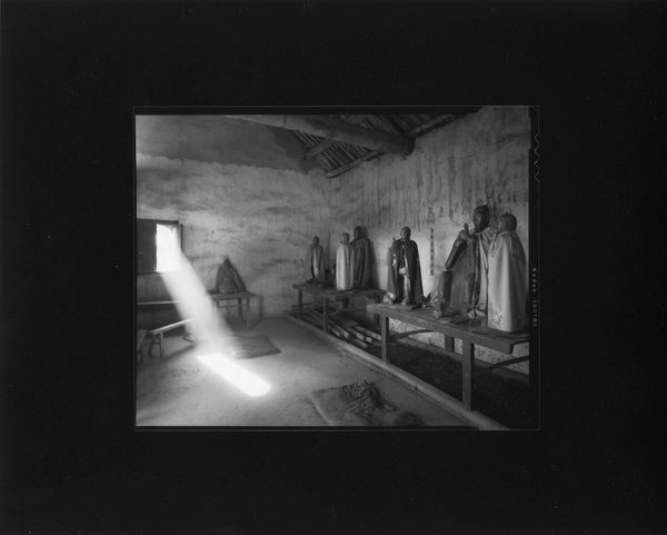 Bogdan Konopka, Hedihing, Chine, 2005