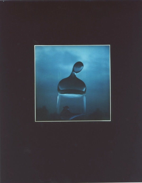 André Kertész, 3 octobre, 1979