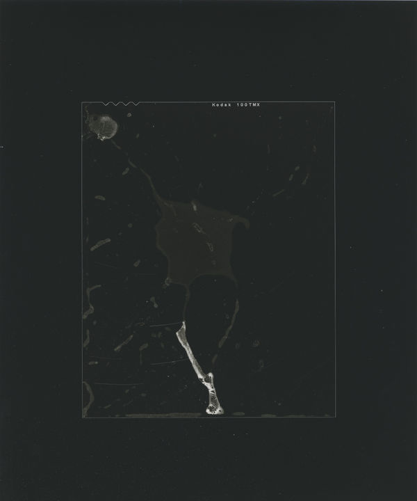 Bogdan Konopka, Cristallisations, 2015