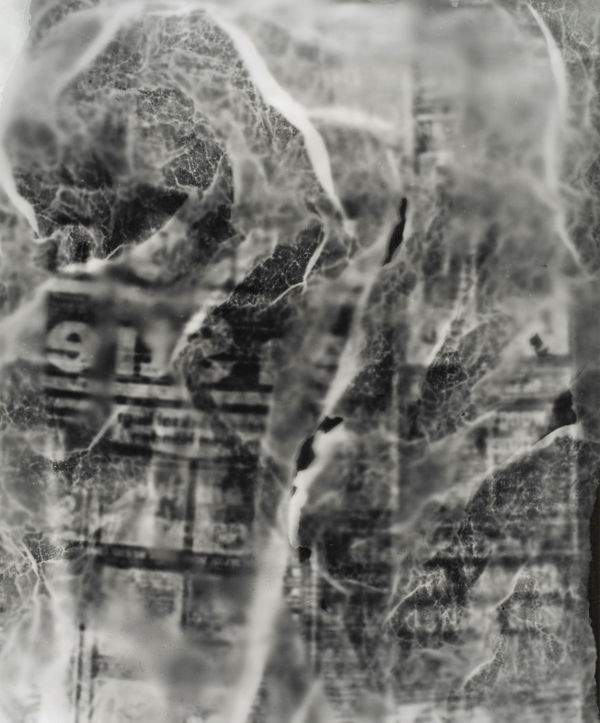 Anneliese Hager, City lights, 1964